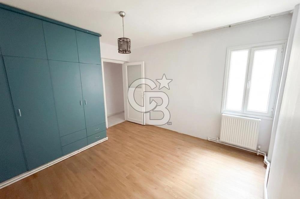 Gaziemir Sevgi Yolunda 3+1 Satılık Daire