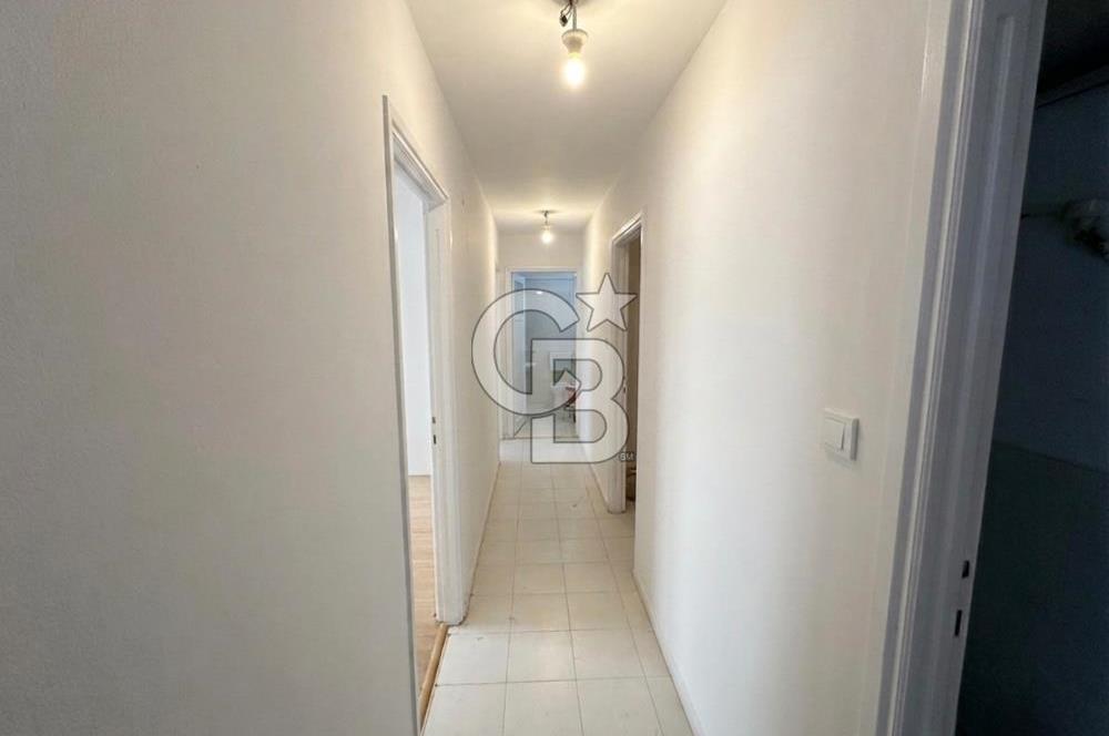 Gaziemir Sevgi Yolunda 3+1 Satılık Daire