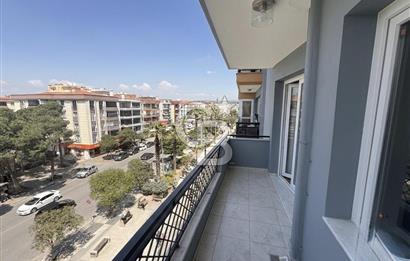 Gaziemir Sevgi Yolunda 3+1 Satılık Daire