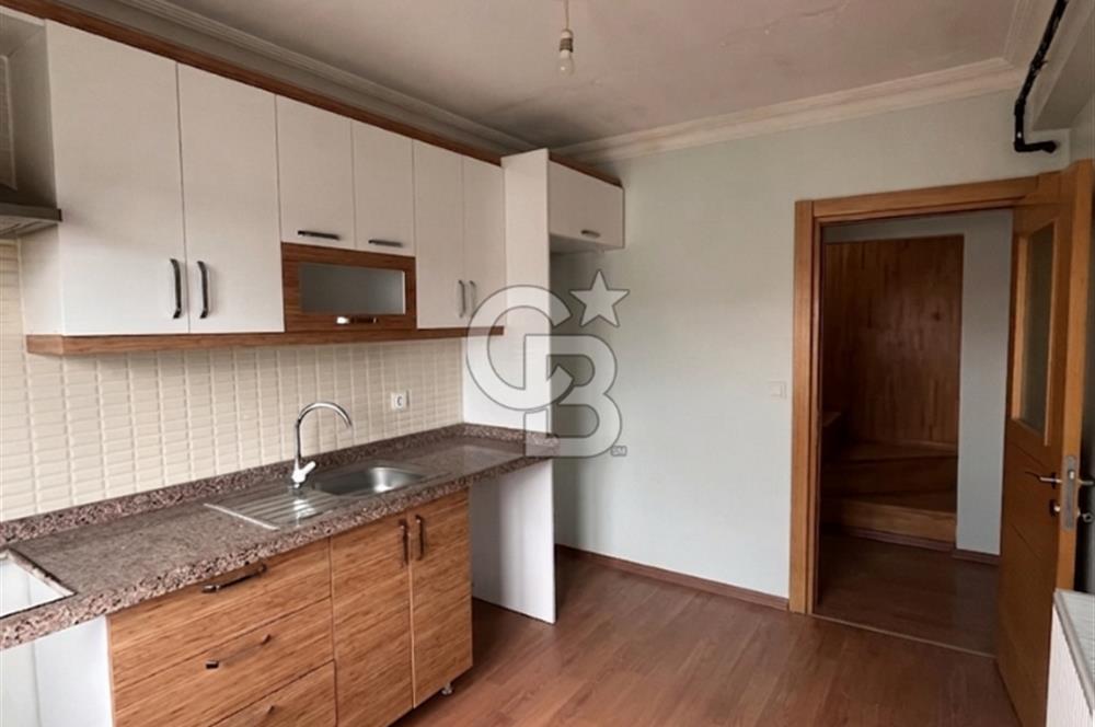 Gümüşpınar kiralık 3+1