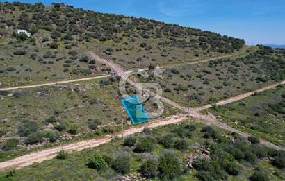 ÇANDARLI EYKO YATIRIMA UYGUN SATILIK ARSA