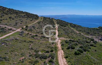 ÇANDARLI EYKO YATIRIMA UYGUN SATILIK ARSA