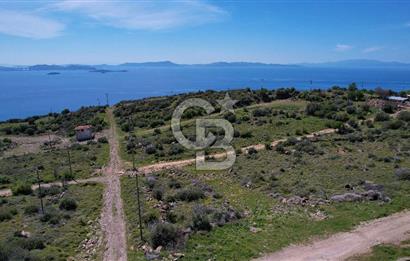 ÇANDARLI EYKO YATIRIMA UYGUN SATILIK ARSA