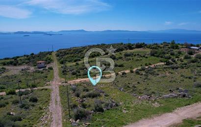 ÇANDARLI EYKO YATIRIMA UYGUN SATILIK ARSA