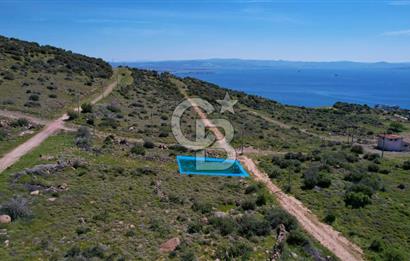 ÇANDARLI EYKO YATIRIMA UYGUN SATILIK ARSA