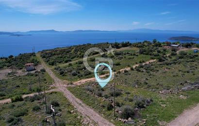 ÇANDARLI EYKO YATIRIMA UYGUN SATILIK ARSA