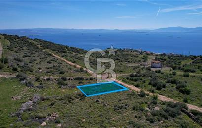 ÇANDARLI EYKO YATIRIMA UYGUN SATILIK ARSA