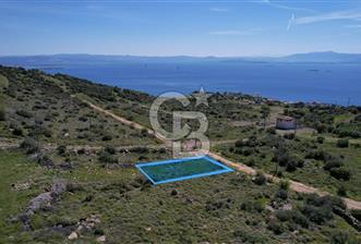 ÇANDARLI EYKO YATIRIMA UYGUN SATILIK ARSA - 3 - 346078