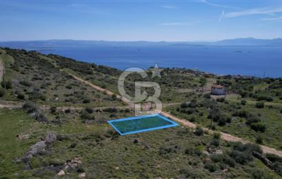 ÇANDARLI EYKO YATIRIMA UYGUN SATILIK ARSA