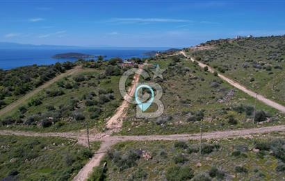 ÇANDARLI EYKO YATIRIMA UYGUN SATILIK ARSA