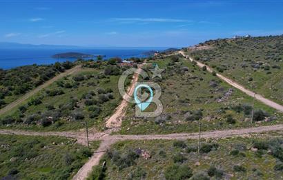 ÇANDARLI EYKO YATIRIMA UYGUN SATILIK ARSA