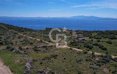 ÇANDARLI EYKO YATIRIMA UYGUN SATILIK ARSA