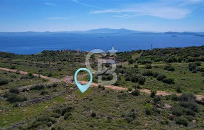 ÇANDARLI EYKO YATIRIMA UYGUN SATILIK ARSA