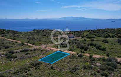 ÇANDARLI EYKO YATIRIMA UYGUN SATILIK ARSA