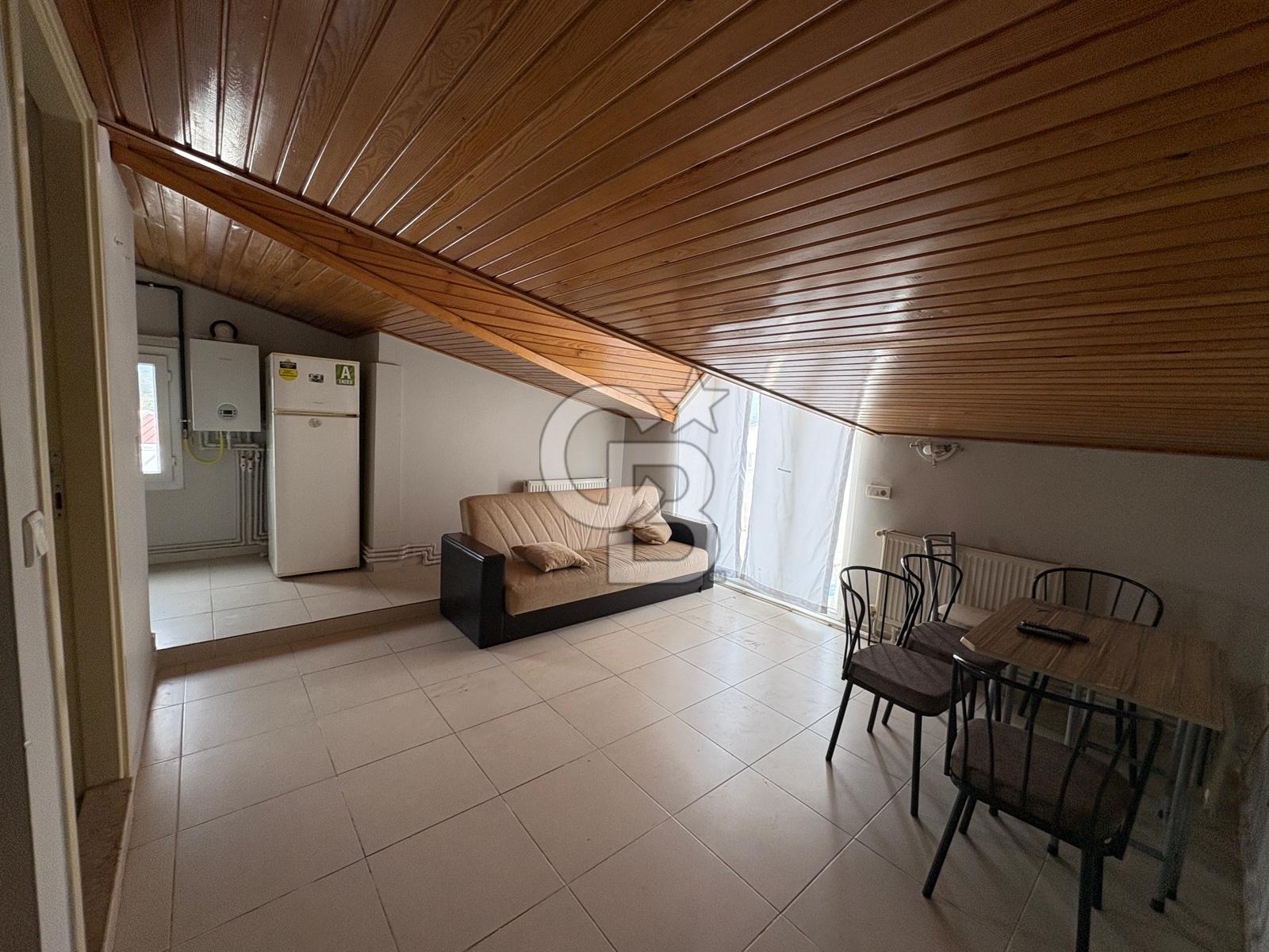 URLA ALTINTAŞ MAH 1+1 EŞYALI/EŞYASIZ DOĞALGAZLI KİRALIK DAİRE