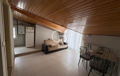 URLA ALTINTAŞ MAH 1+1 EŞYALI/EŞYASIZ DOĞALGAZLI KİRALIK DAİRE