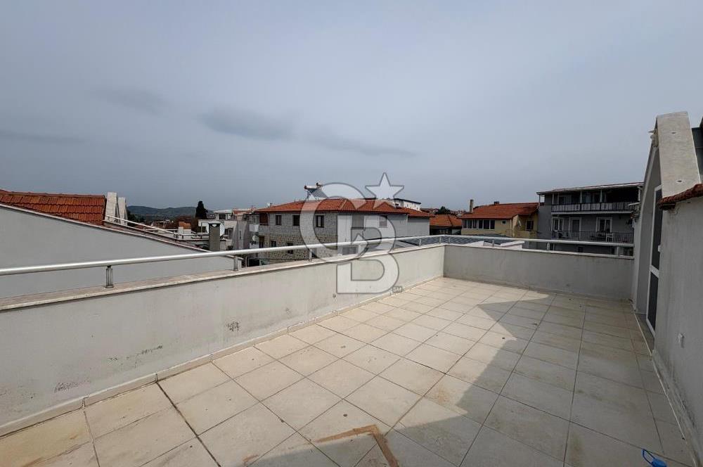 URLA ALTINTAŞ MAH 1+1 EŞYALI/EŞYASIZ DOĞALGAZLI KİRALIK DAİRE