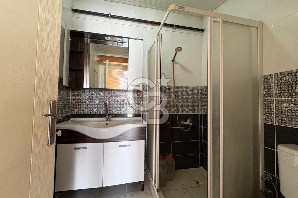 URLA ALTINTAŞ MAH 1+1 EŞYALI/EŞYASIZ DOĞALGAZLI KİRALIK DAİRE