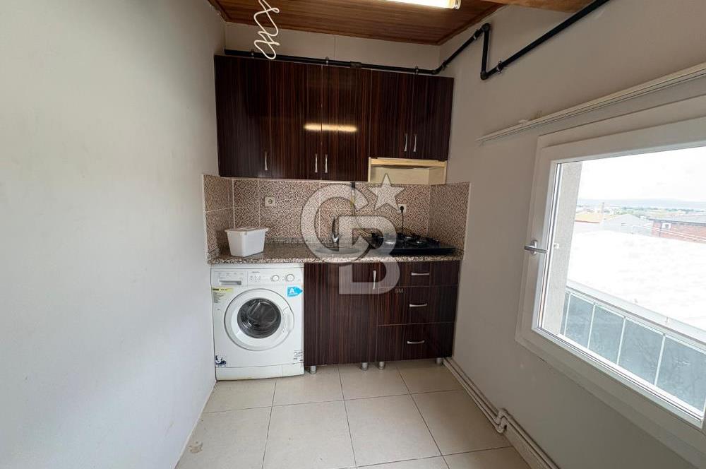 URLA ALTINTAŞ MAH 1+1 EŞYALI/EŞYASIZ DOĞALGAZLI KİRALIK DAİRE