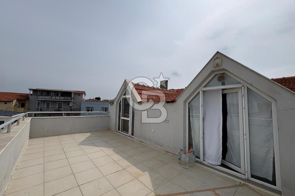 URLA ALTINTAŞ MAH 1+1 EŞYALI/EŞYASIZ DOĞALGAZLI KİRALIK DAİRE