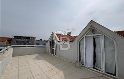 URLA ALTINTAŞ MAH 1+1 EŞYALI/EŞYASIZ DOĞALGAZLI KİRALIK DAİRE