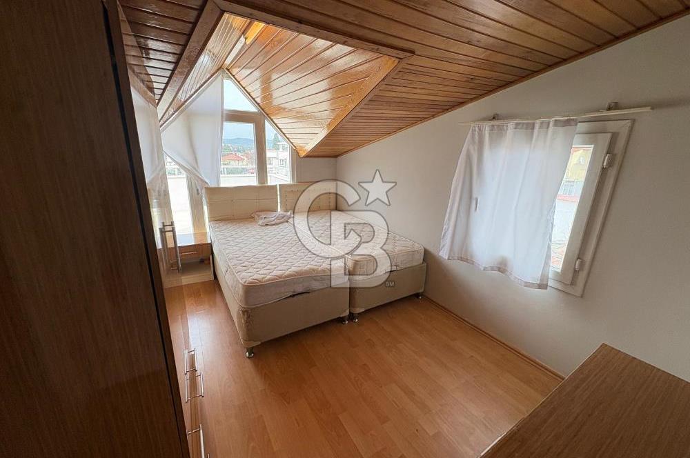 URLA ALTINTAŞ MAH 1+1 EŞYALI/EŞYASIZ DOĞALGAZLI KİRALIK DAİRE