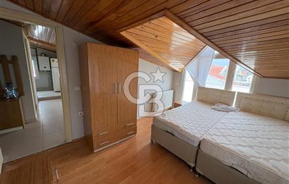 URLA ALTINTAŞ MAH 1+1 EŞYALI/EŞYASIZ DOĞALGAZLI KİRALIK DAİRE