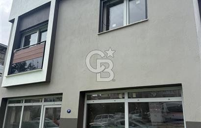 Atatürk Mahallesi Ana Cadde Üzeri Kiralık Dükkan