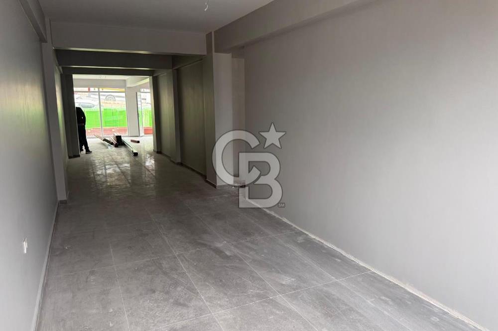 Atatürk Mahallesi Ana Cadde Üzeri Kiralık Dükkan