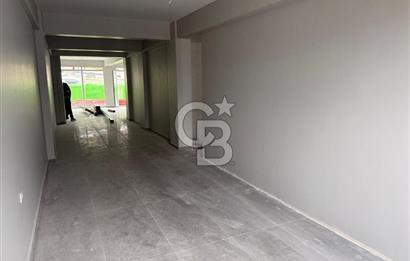 Atatürk Mahallesi Ana Cadde Üzeri Kiralık Dükkan