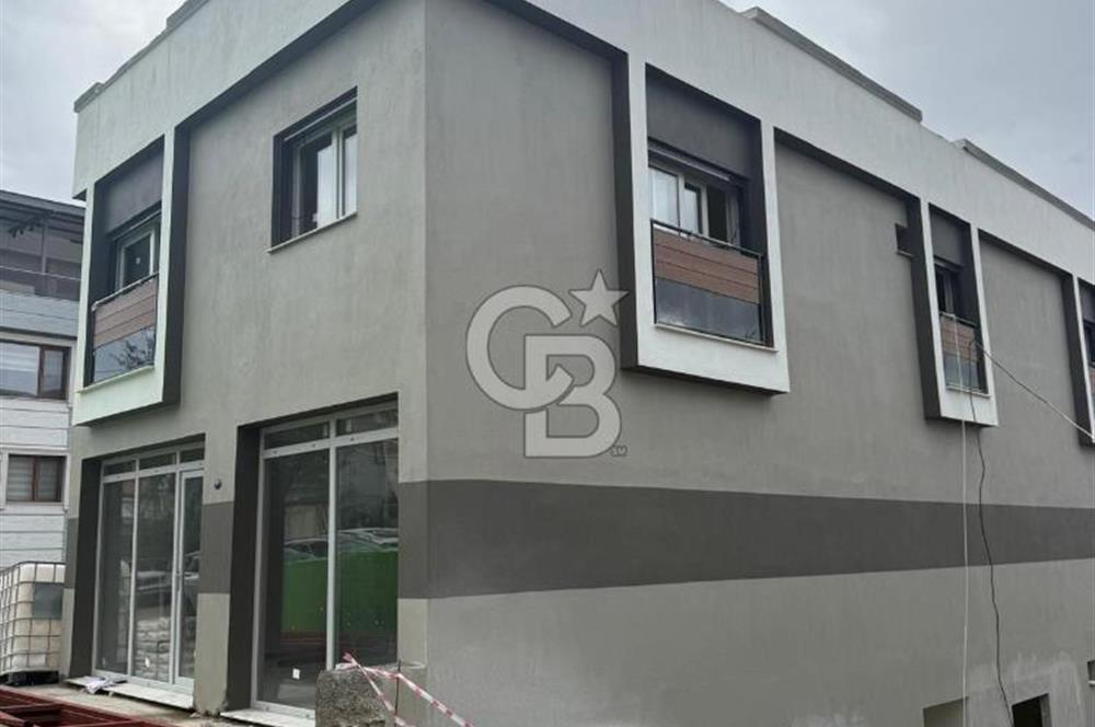 Atatürk Mahallesi Ana Cadde Üzeri Kiralık Dükkan