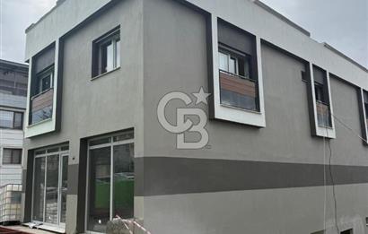Atatürk Mahallesi Ana Cadde Üzeri Kiralık Dükkan
