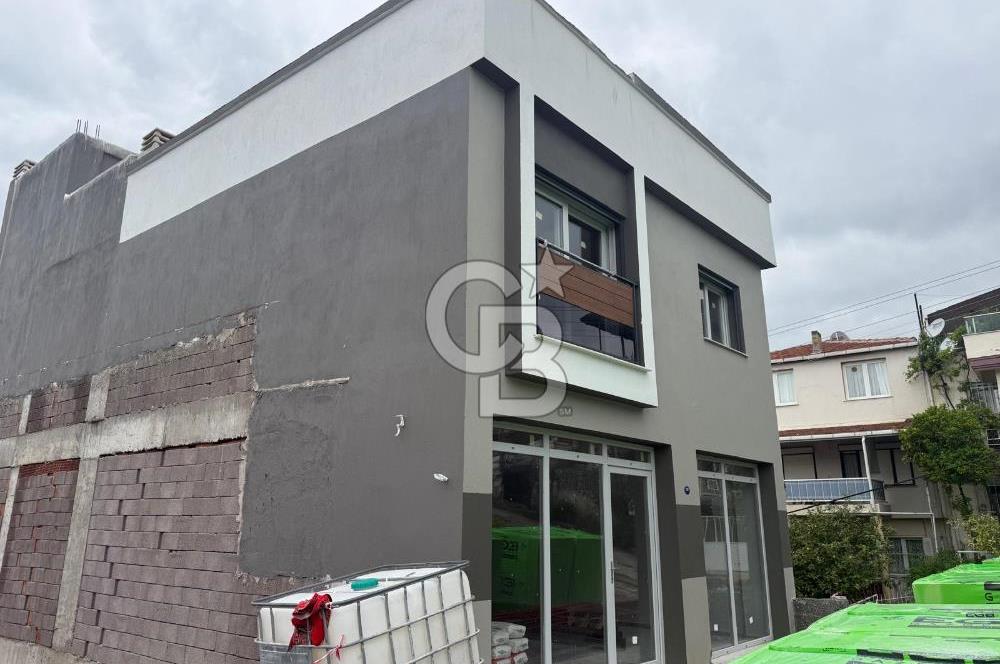 Atatürk Mahallesi Ana Cadde Üzeri Kiralık Dükkan