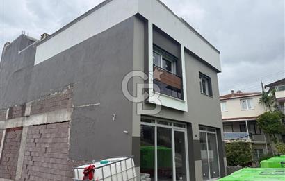 Atatürk Mahallesi Ana Cadde Üzeri Kiralık Dükkan