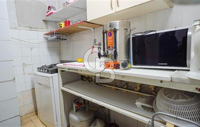 Muğla Merkez Sanayi Kalbinde 146 m² + 40 m² Asma Katlı Satılık İş Yeri