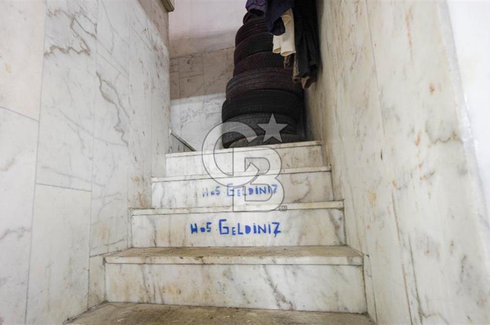 Muğla Merkez Sanayi Kalbinde 146 m² + 40 m² Asma Katlı Satılık İş Yeri