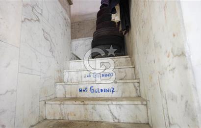 Muğla Merkez Sanayi Kalbinde 146 m² + 40 m² Asma Katlı Satılık İş Yeri