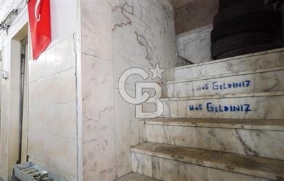 Muğla Merkez Sanayi Kalbinde 146 m² + 40 m² Asma Katlı Satılık İş Yeri