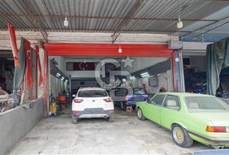 Muğla Merkez Sanayi Kalbinde 146 m² + 40 m² Asma Katlı Satılık İş Yeri - 6 - 346074