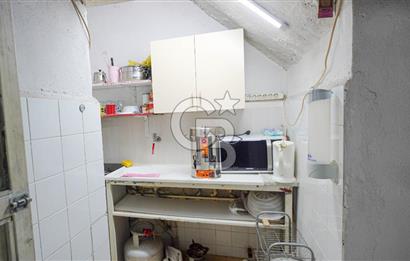 Muğla Merkez Sanayi Kalbinde 146 m² + 40 m² Asma Katlı Satılık İş Yeri