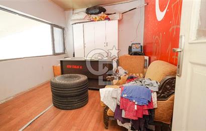 Muğla Merkez Sanayi Kalbinde 146 m² + 40 m² Asma Katlı Satılık İş Yeri