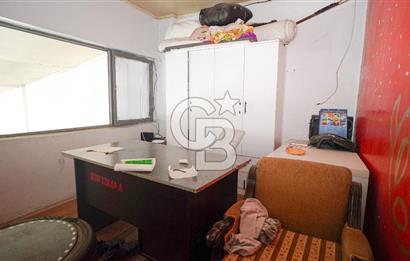 Muğla Merkez Sanayi Kalbinde 146 m² + 40 m² Asma Katlı Satılık İş Yeri