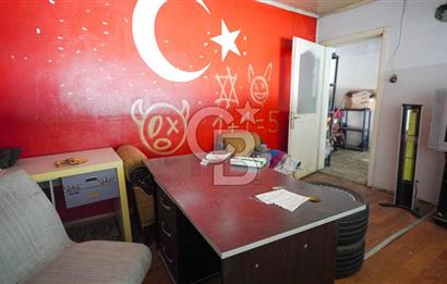 Muğla Merkez Sanayi Kalbinde 146 m² + 40 m² Asma Katlı Satılık İş Yeri