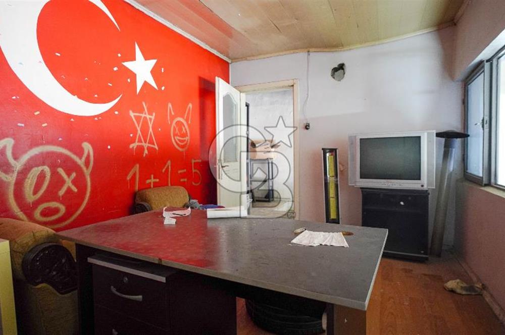 Muğla Merkez Sanayi Kalbinde 146 m² + 40 m² Asma Katlı Satılık İş Yeri