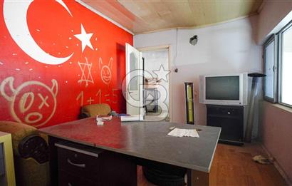 Muğla Merkez Sanayi Kalbinde 146 m² + 40 m² Asma Katlı Satılık İş Yeri