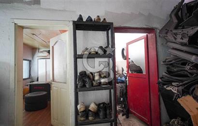 Muğla Merkez Sanayi Kalbinde 146 m² + 40 m² Asma Katlı Satılık İş Yeri