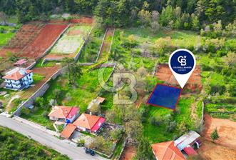 Muğla Menteşe Kuyucak Mahallesi’nde 571 m² Köy İçi İmarlı Satılık Arsa - 5 - 346061