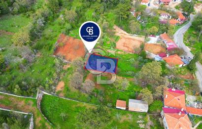 Muğla Menteşe Kuyucak Mahallesi’nde 571 m² Köy İçi İmarlı Satılık Arsa