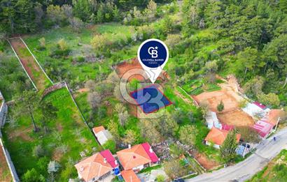 Muğla Menteşe Kuyucak Mahallesi’nde 571 m² Köy İçi İmarlı Satılık Arsa