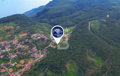 Muğla Menteşe Kuyucak Mahallesi’nde 571 m² Köy İçi İmarlı Satılık Arsa